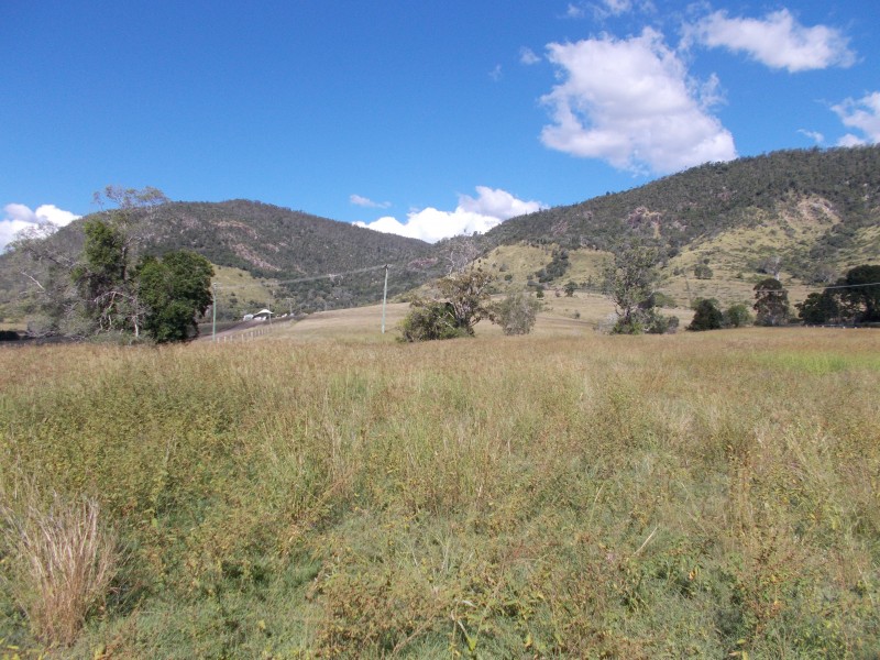 Mount Archer QLD 4514