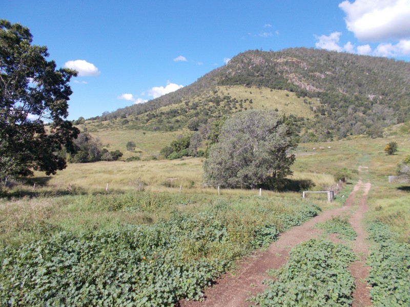 Mount Archer QLD 4514