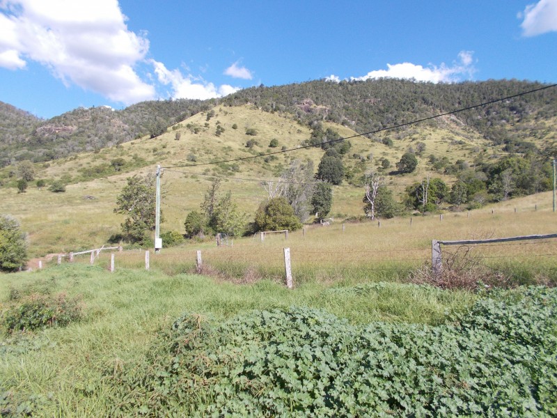 Mount Archer QLD 4514