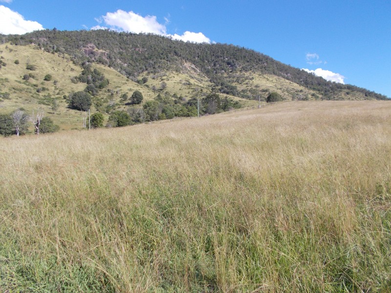 Mount Archer QLD 4514