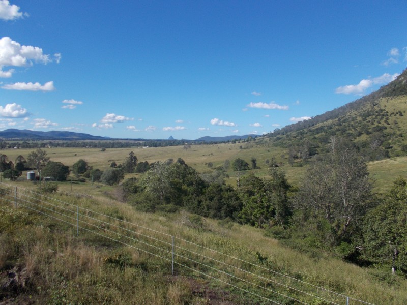 Mount Archer QLD 4514