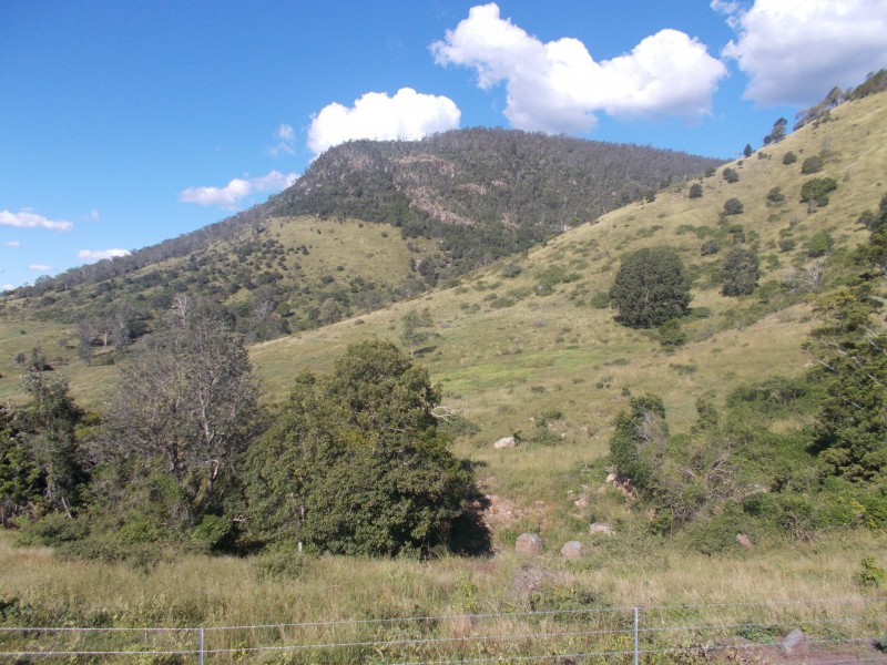 Mount Archer QLD 4514