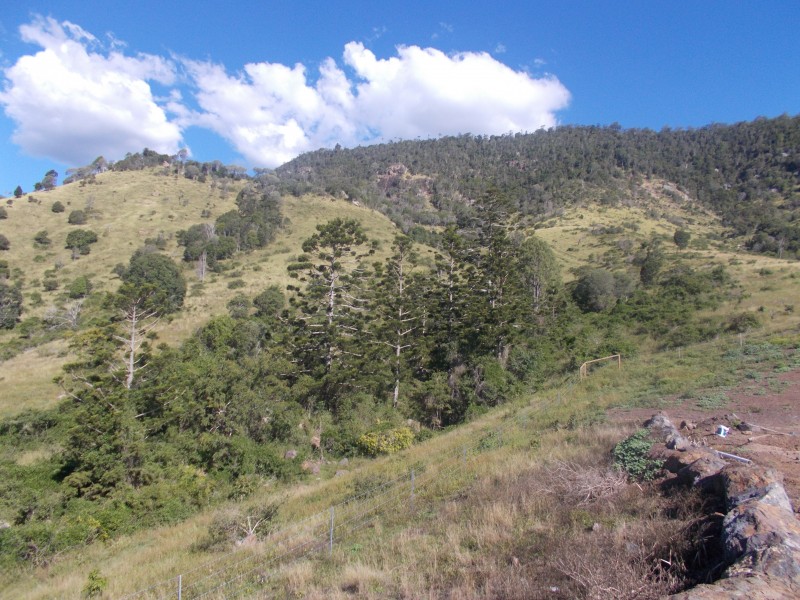 Mount Archer QLD 4514