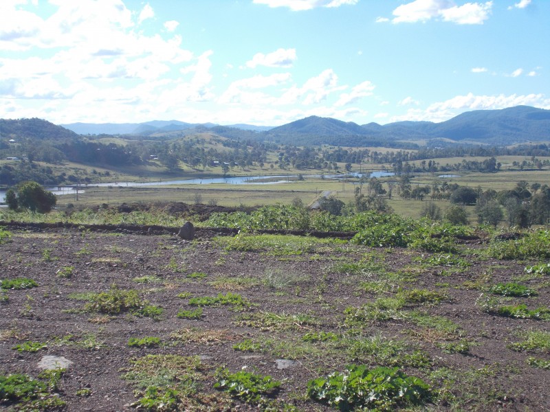 Mount Archer QLD 4514