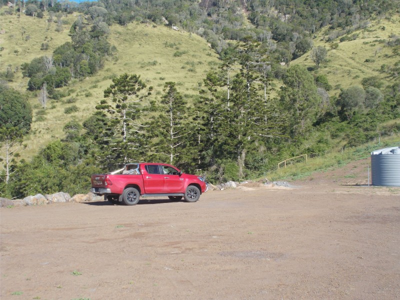 Mount Archer QLD 4514