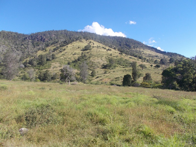 Mount Archer QLD 4514