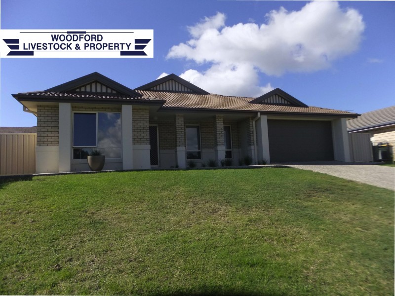 4 Taminga Cct, D’aguilar QLD 4514