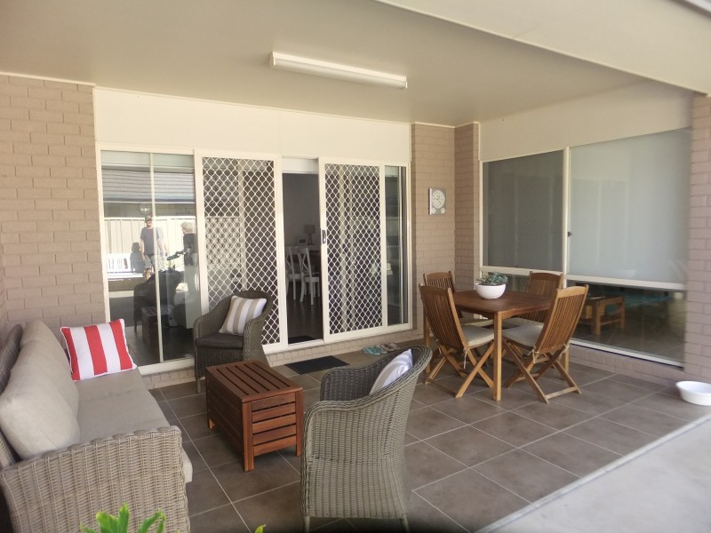 4 Taminga Cct, D’aguilar QLD 4514