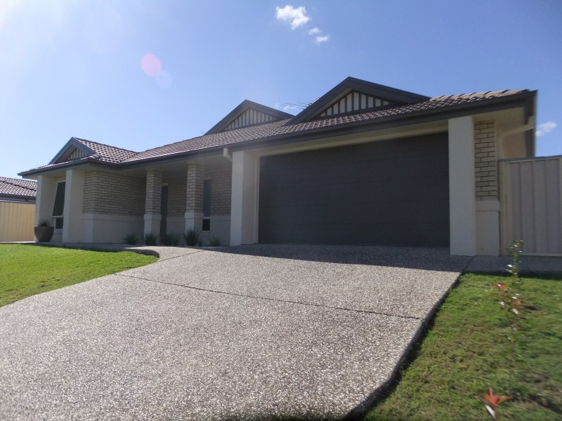 4 Taminga Cct, D’aguilar QLD 4514