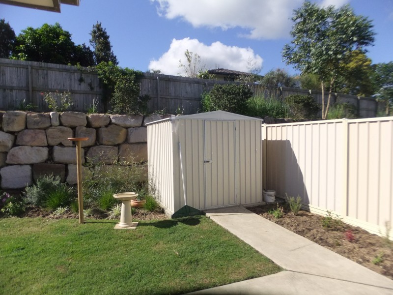 4 Taminga Cct, D’aguilar QLD 4514