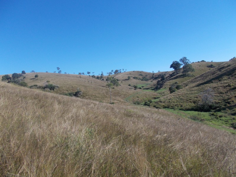 Moore QLD 4306