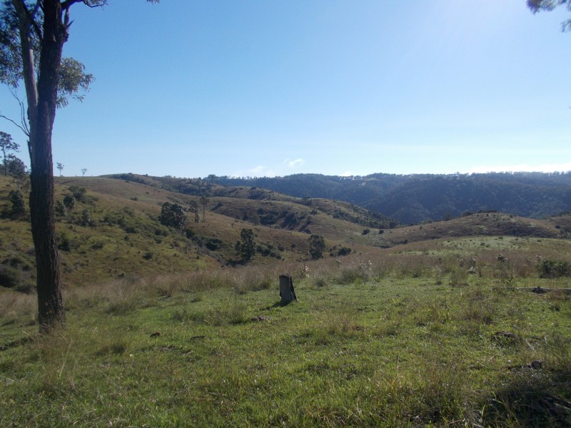 Moore QLD 4306