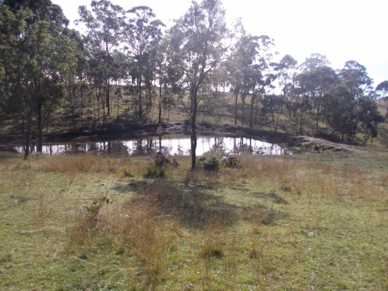 Moore QLD 4306