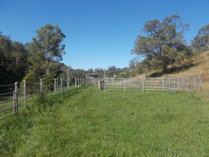 Moore QLD 4306