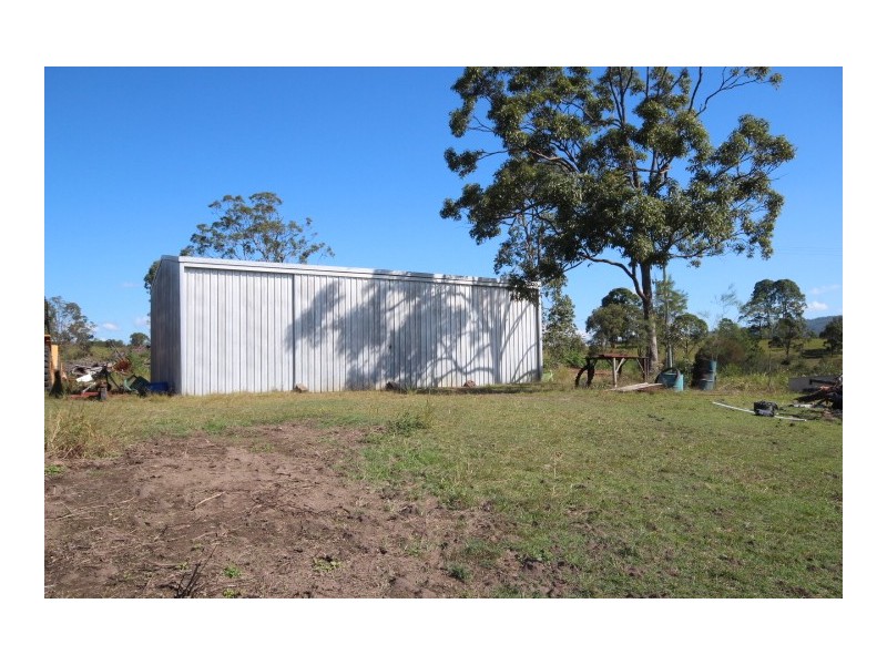 Stanmore QLD 4514