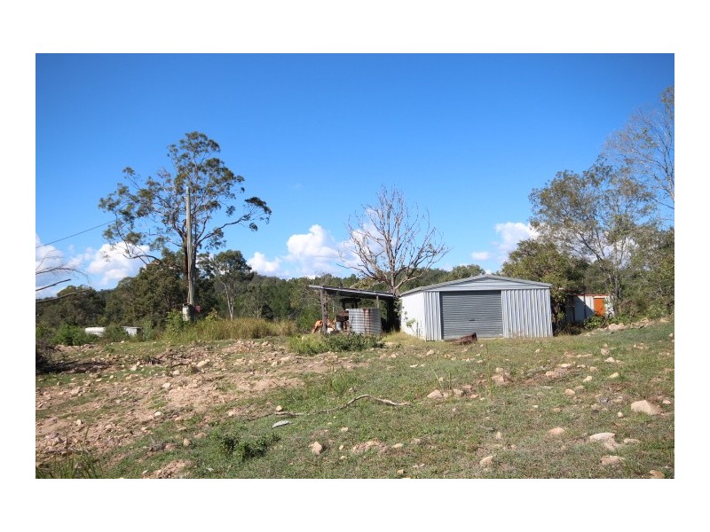 Stanmore QLD 4514