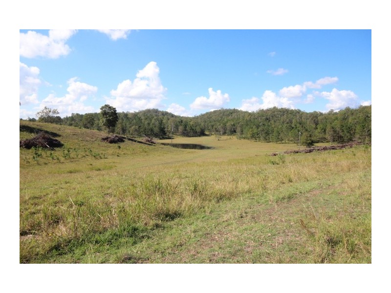 Stanmore QLD 4514