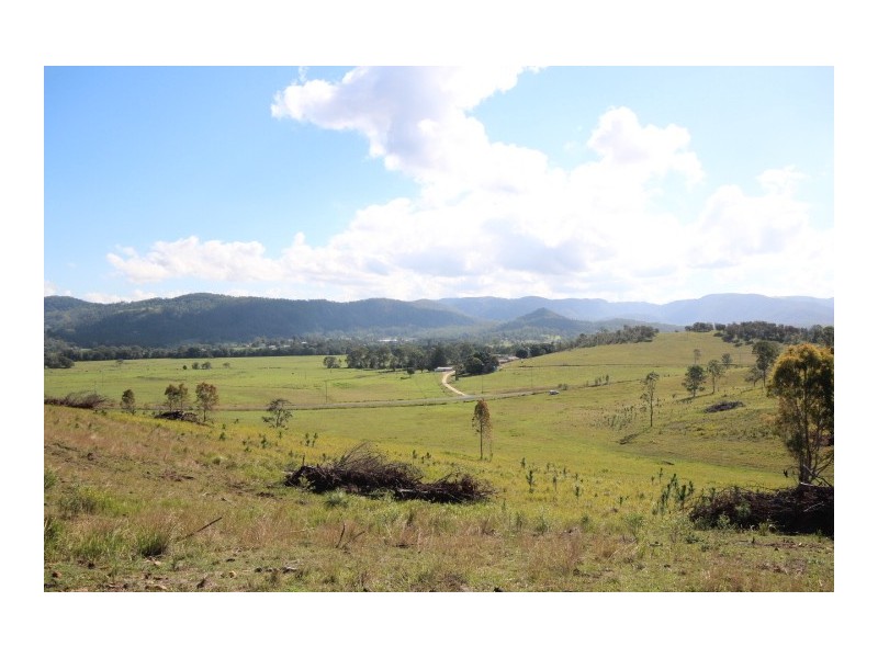 Stanmore QLD 4514