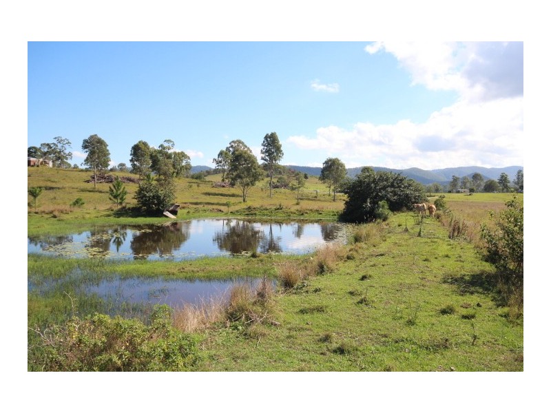 Stanmore QLD 4514