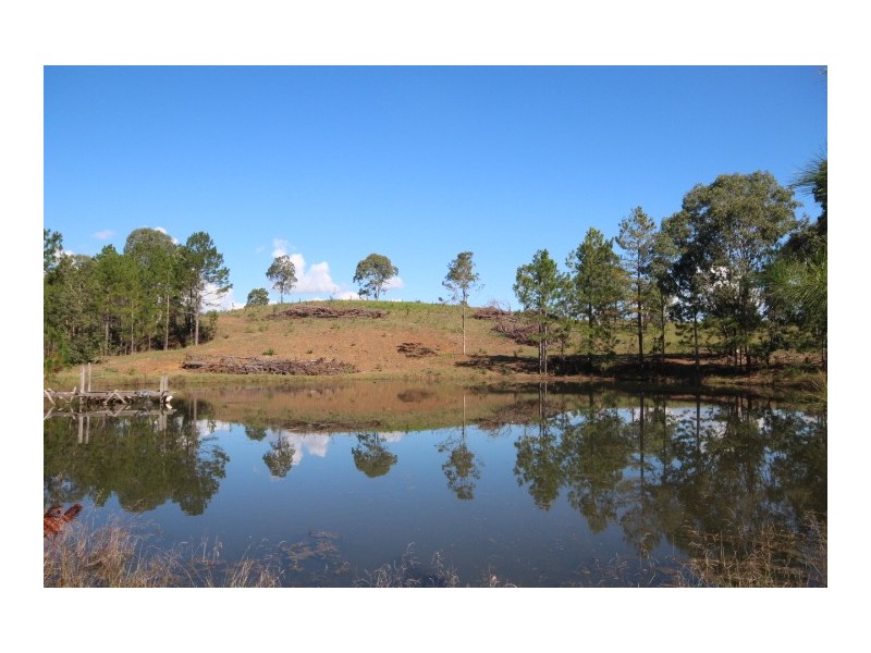 Stanmore QLD 4514