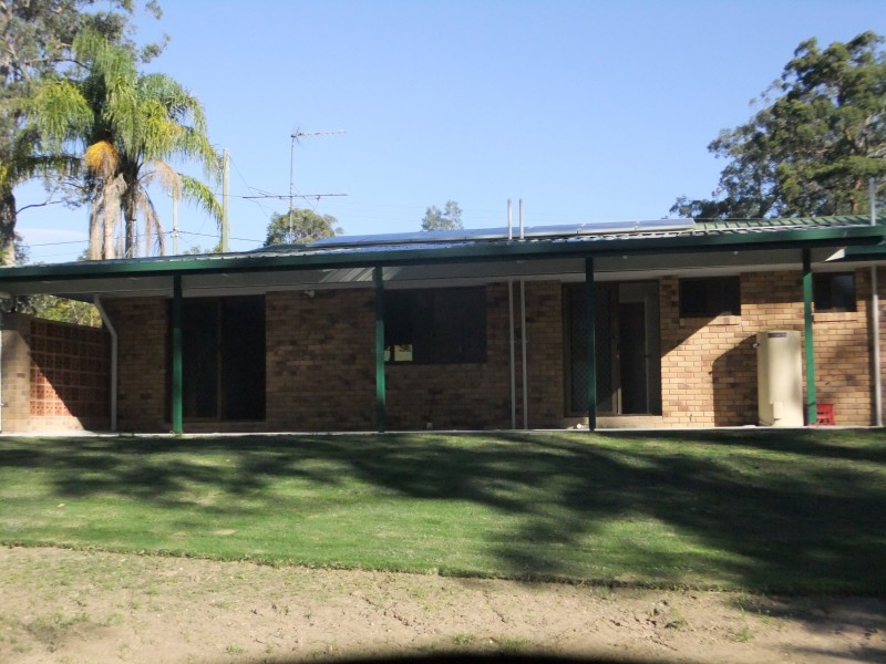 21 Kauri Ct, Woodford QLD 4514
