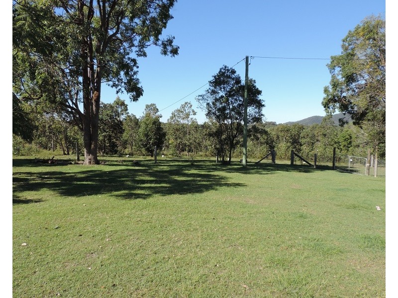 56 Hennessey Rd, Delaneys Creek QLD 4514