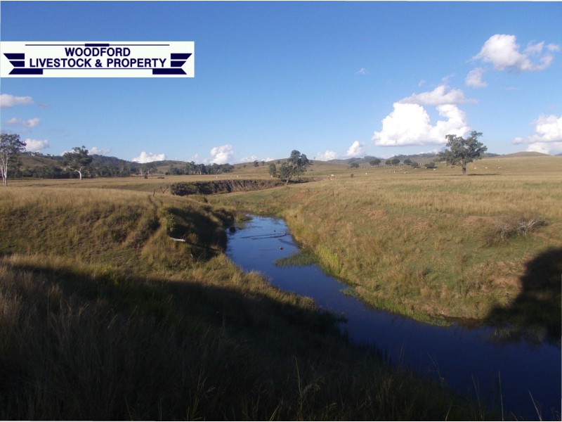 Kilcoy QLD 4515