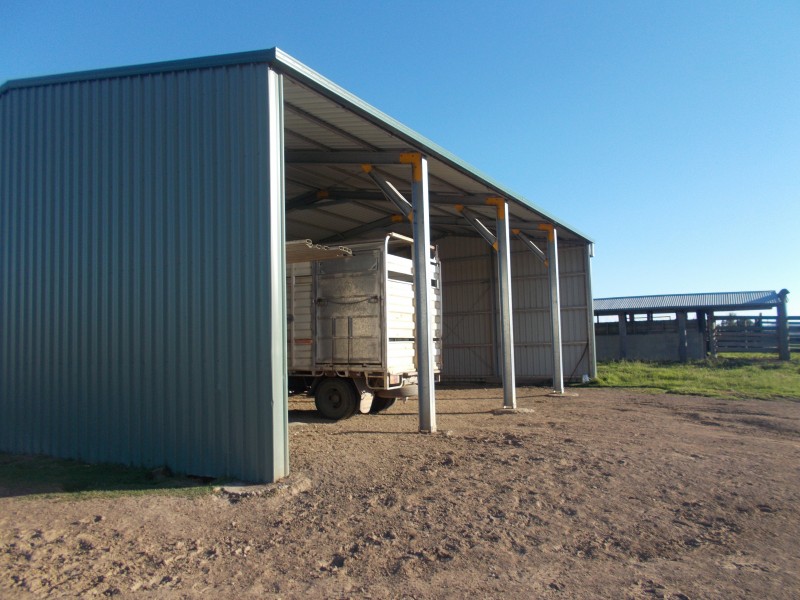 Kilcoy QLD 4515