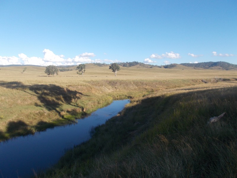 Kilcoy QLD 4515