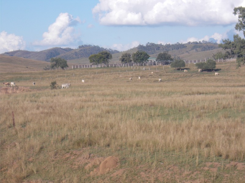 Kilcoy QLD 4515