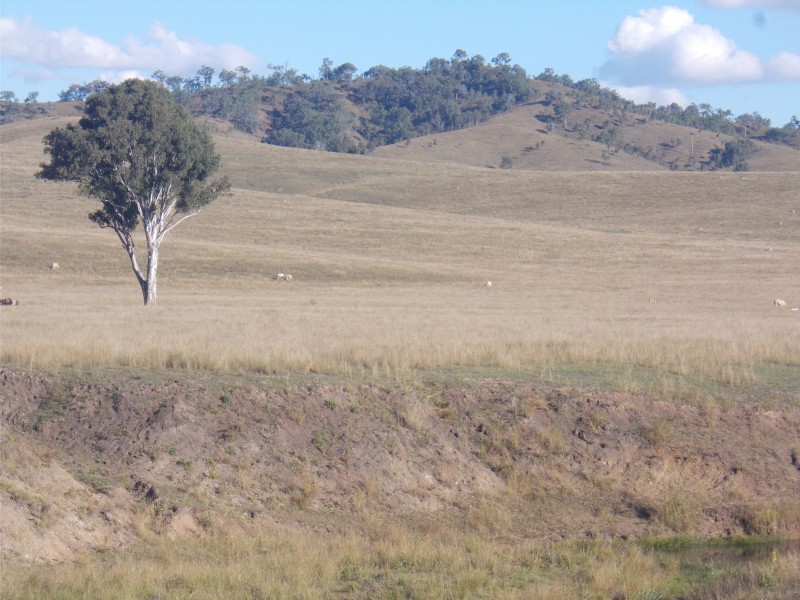 Kilcoy QLD 4515