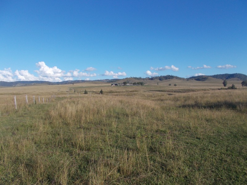 Kilcoy QLD 4515