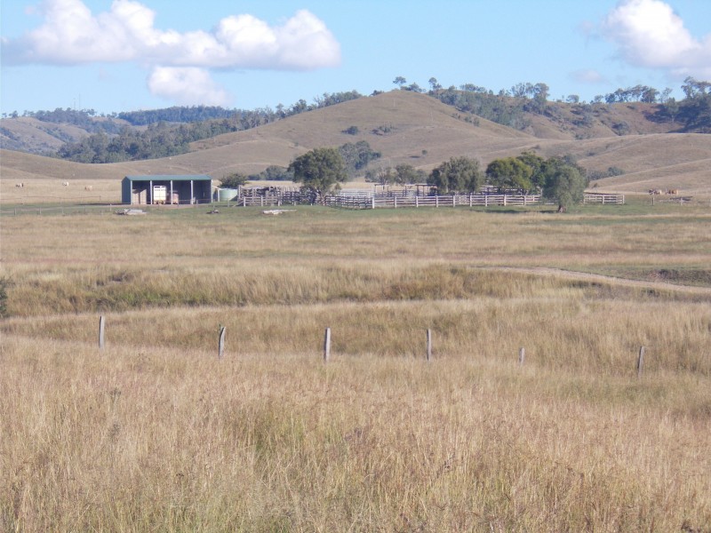 Kilcoy QLD 4515