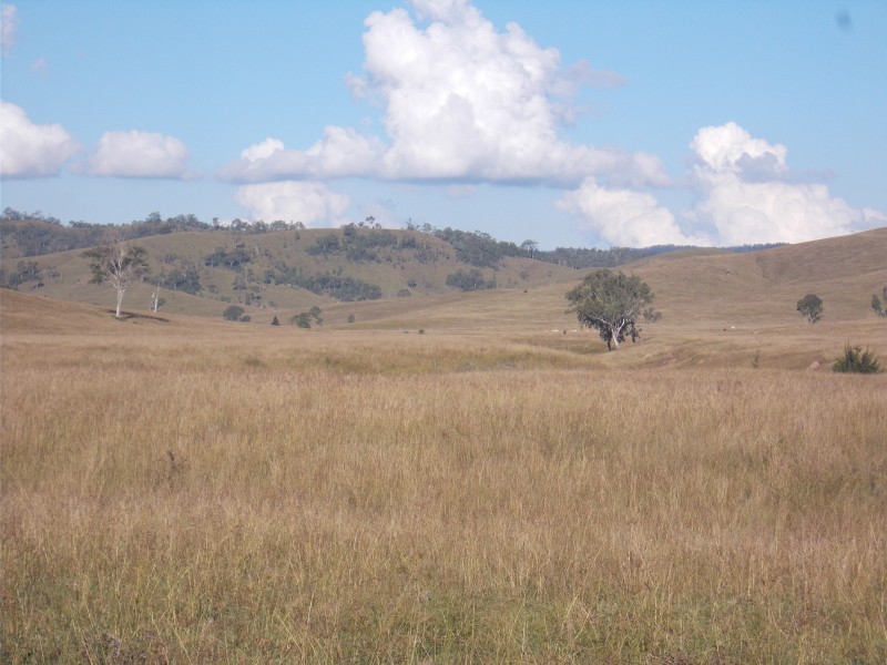 Kilcoy QLD 4515