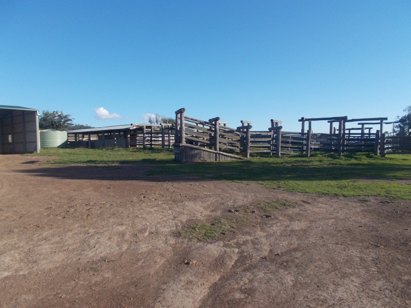 Kilcoy QLD 4515