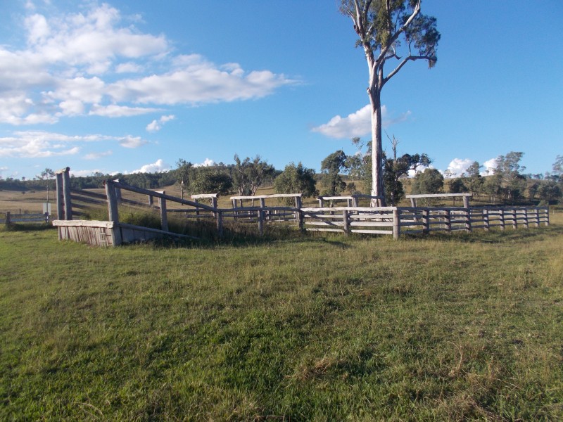 Kilcoy QLD 4515