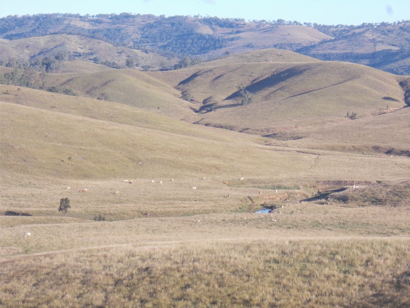 Kilcoy QLD 4515