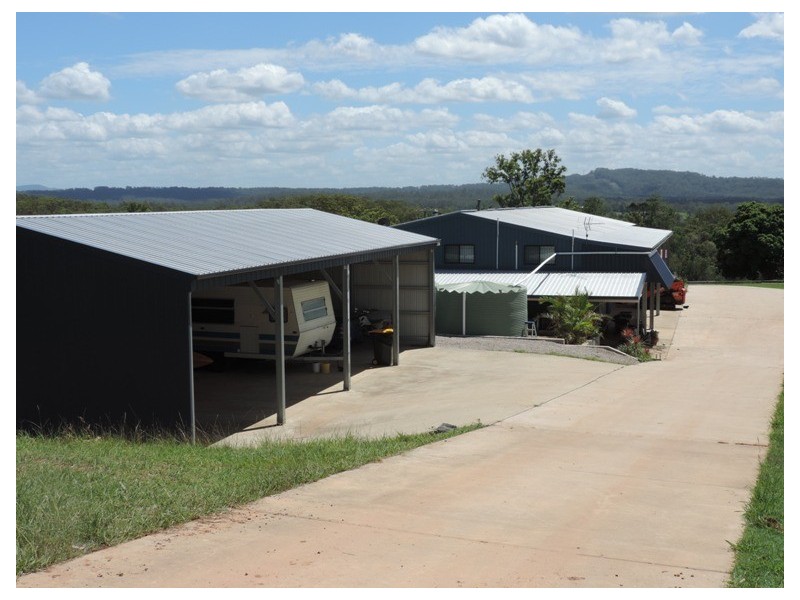 Wamuran QLD 4512