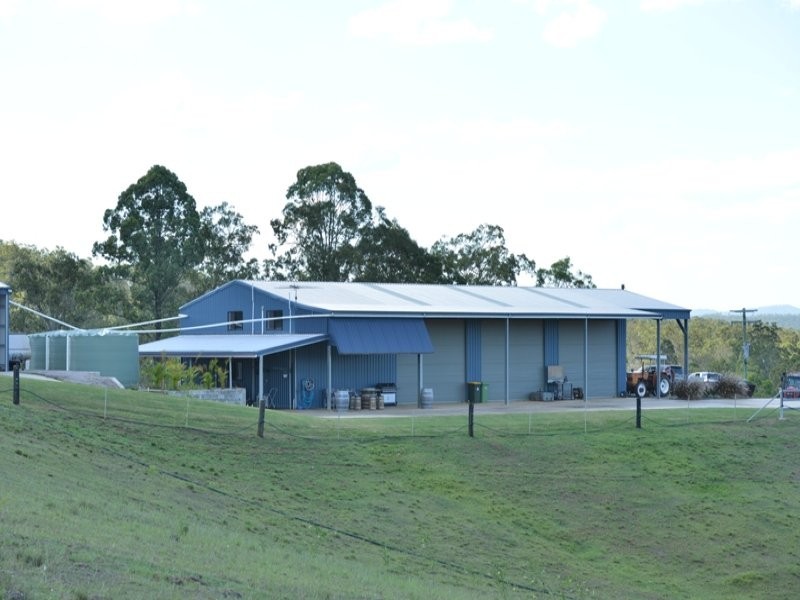 Wamuran QLD 4512