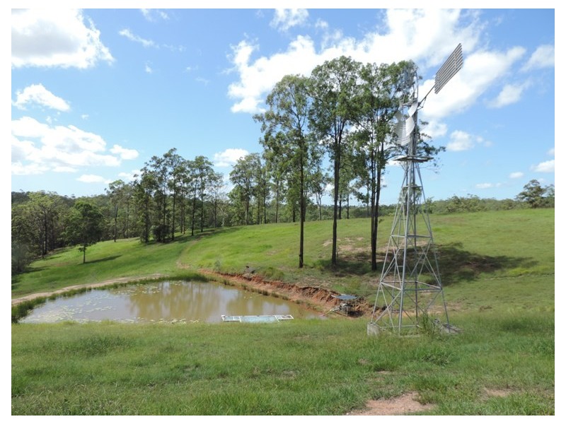 Wamuran QLD 4512