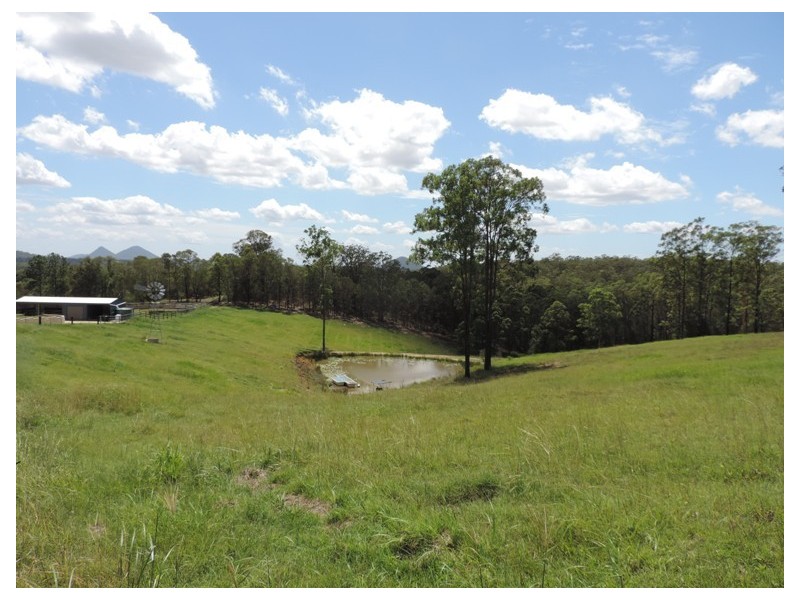 Wamuran QLD 4512