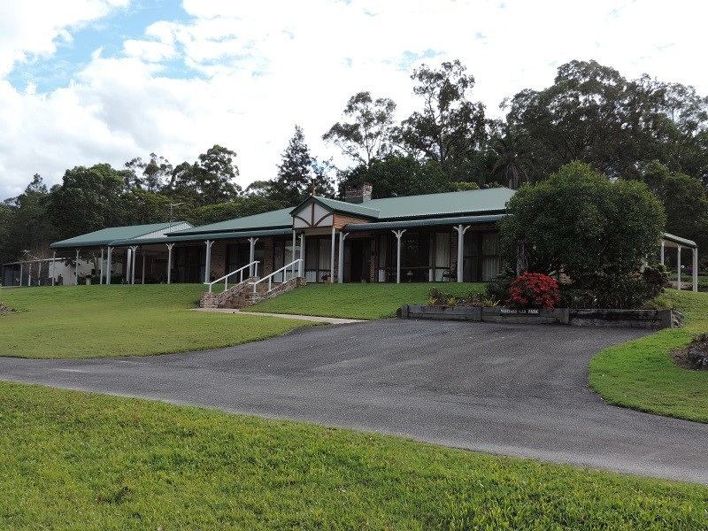 Woodford QLD 4514