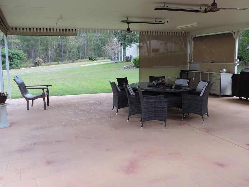 Woodford QLD 4514