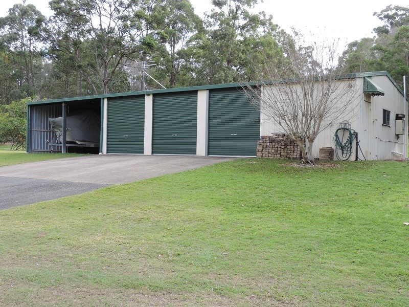 Woodford QLD 4514