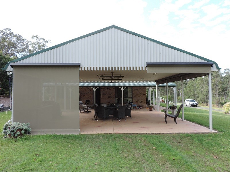 Woodford QLD 4514