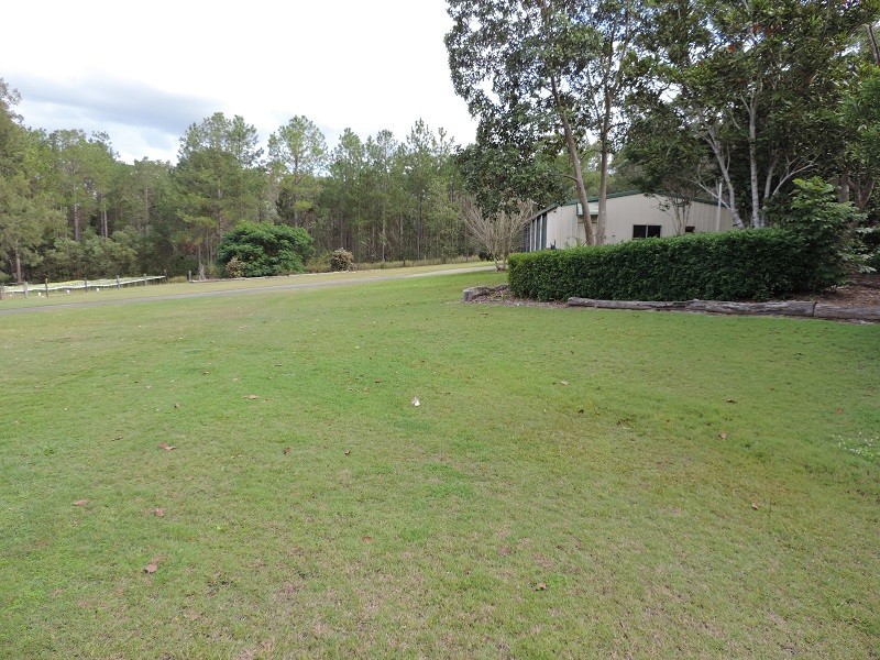 Woodford QLD 4514