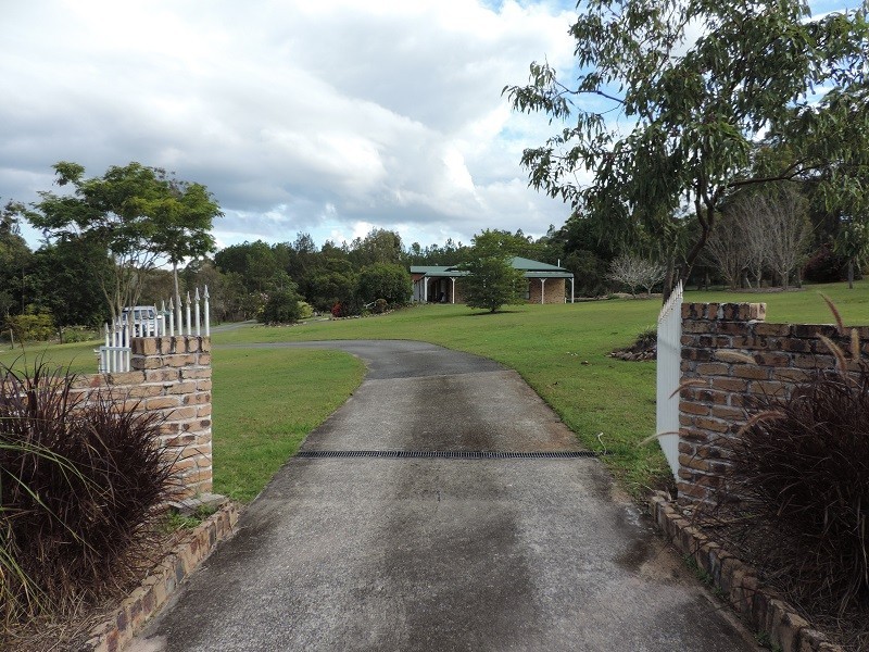 Woodford QLD 4514