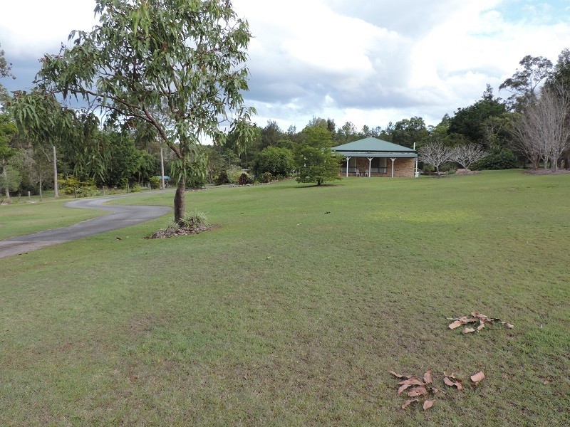 Woodford QLD 4514