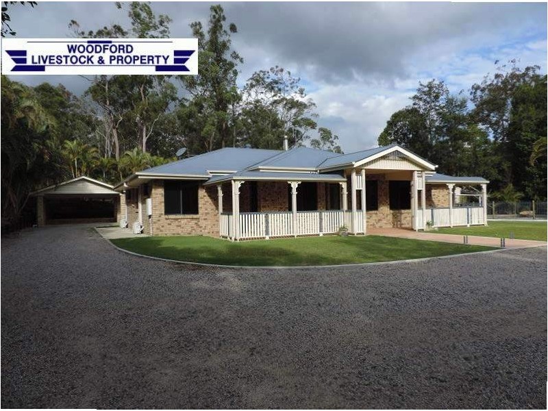 245 Kropp Rd, Woodford QLD 4514