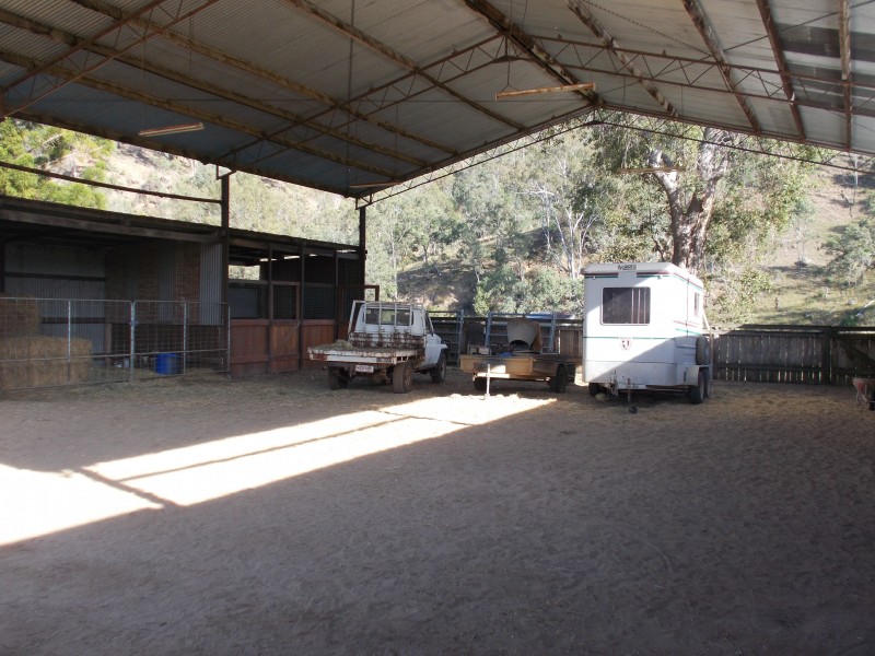 506 Louisavale Rd, Monsildale QLD 4515